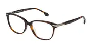 Lozza VL4107 09AJ Men's Glasses Tortoiseshell Size 52 - Private Health Rebate - Blue Light Block Available