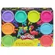 《 Play-Doh 培樂多 》 八色黏土組(E5044)顏色隨機出貨