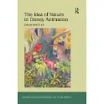 THE IDEA OF NATURE IN DISNEY ANIMATION