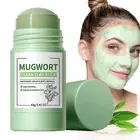 Natural Clay Masque Mud Film for Deep Cleansing Natural Plant Clay special