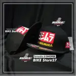 吉村帽子 79 YOSHIMURA SNAPBACK HATS SNAPBACK HATS 賽車帽 HIPHOP HAT