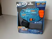 Nerf Elite 2.0 Trio-TD3 Blaster Brand New kids family fun Christmas