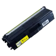 Brother TN-443Y High Yield Yellow Toner, 4000 Pages (LSW-TN-443Y)