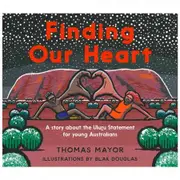 Finding Our Heart