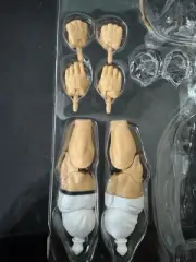 Golga Arms WWE Elite Monday Night War Build A Figure Parts