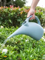 WATERING KETTLE FOR FLOWERS/// 澆花水壺長嘴園藝小型灑水壺家用大容量澆水養花噴水壺花灑壺神