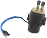 MEXWLOP Fuel Petcock Tap Pump, for Steed 400 NV600 NV750 C2, for Shadow VT750 C2/C3/CD, for ACE, for Deluxe VT600 600, for VLX600 Motorcycle Fuel Pump