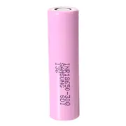 1PCS INR18650-30Q 3000mah 20A Flat Top Protected Power 18650 Li-ion Battery for Samsung