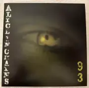 Alice In Chains Vinyl Nirvana Metallica STP Soundgarden Radiohead RATM SOAD Ozzy