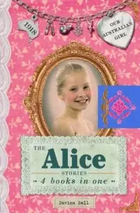 在飛比找博客來優惠-The Alice Stories: 4 Books in 