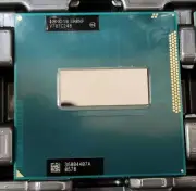 Intel SR0NP i7-3610QE 2.3GHz Quad Core Industrial Laptop Processor CPU - NEW!