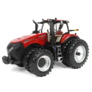 ERTL 1/32 Case IH Magnum 405 Prestige Tractor, 2024 Farm Show 44351-Reg