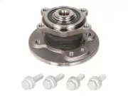 Wheel bearing kit SNR R162.51 for MINI MINI (R50, R53) 1.6 2001-2006 (for: Mini)