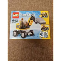 在飛比找蝦皮購物優惠-樂高 LEGO 31013/31014/31015 百變創意