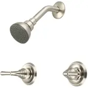 Olympia Faucets P-1232 Elite 1.5 GPM Shower Only Trim Package -