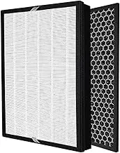 Replacement Accessories Air Purifier Filter，Compatible for Sharp，DW-E16FP-W DW-E16FA-W，air Purifier Filter