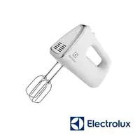 在飛比找PChome24h購物優惠-Electrolux 伊萊克斯 手持式攪拌機 EHM3407