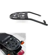 Fit For Yamaha TW200 1987-2024 Motorcycle Steel Rear Luggage Rack Carrier Mount