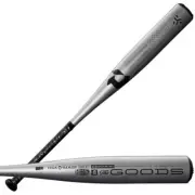 DEMARINI GOODS GOC-24 BBCOR(-3) ONE PIECE**NEW WITH WARRANTY **31"/28oz