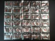 Lot of 30! - Maruchan Chicken Flavor Ramen Noodle Seasoning Packets / Packs