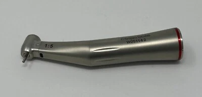 NSK Type 1:5 Friction Grip Electric Fiber Optic Handpiece *BUY 3, GET 1 FREE*