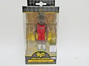 Funko Gold Zion Williamson Chase NBA