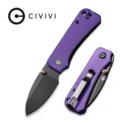 CIVIVI C19068S-4 BABY BANTER Folding Knife