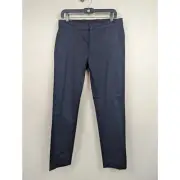 NWT Vince Blue Slim Fit Pants "Griffith" Size 30