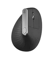 Logitech MX Vertical Advanced Ergonomic mouse