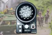 Gaugemaster Rural Scenic Sounds Module