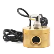 3/4 Oil Flows Switches Flows Meter Water Flows