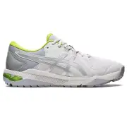 Asics Gel-Course Glide Golf Shoes - 20017047141 - Glacier Grey/Neon Lime - 8.5