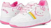 [Heelys] girls Hello Kitty Kama (Little Kid/Big Kid/Adult)