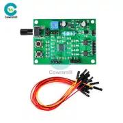 DC 5-12V Multifunctional Micro Stepper Motor Driver Board Driver Control Board