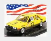 1:43 SPARK Renault R9 Alliance #33 Laguna Seca 1984 Tommy Archer Yellow US062 Mo