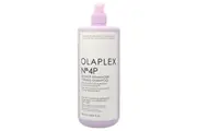 No 4P Blonde Enhacer Toning Shampoo by Olaplex for Unisex - 33.81 oz Shampoo