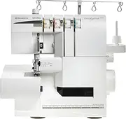 Husqvarna Viking Huskylock S15 Overlocker Machine