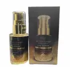 Clair Beauty 24K Gold Collagen Squalene Eye Serum 1 oZ exp 10/04/2026