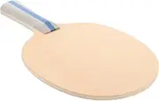 Table Tennis Racket Training Bat Signature Board Portable Sturdy for Outdoor Play