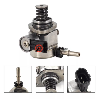 High Pressure Fuel Pump Assy HPFP 353203L110 For Kia Cadenza Sedona Sorento (for: Kia)