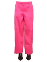 [Magda Butrym] Magda Butrym-Wide Leg Pants-Donna 36