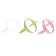 Cute Baby Bottle Handles Suitable for Baby Bottle for Comotomo Grip