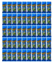 50PK BERTIE BEETLE HONEYCOMB PIECES AUSTRALIAN CHOCOLATE 10G PACKETS