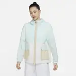 【NIKE 耐吉】風衣外套 AS W NSW WVN JKT 女款 女外套 伊格魯藍(DZ3036311)