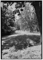 Jacob Tome Institute,Tome Road,Port Deposit,Cecil County,Maryland,MD,HABS,11