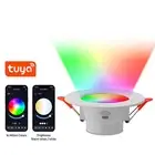 Smart Led Downlight App Control Illumination Remote Control Bluetooth-compatible