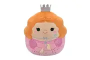 Squishmallows Original The Wizard of Oz 10-Inch Glinda Plush - Ultrasoft Official Jazwares Plush Medium-Sized