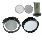 Reusable Filter Mesh Coffee Filter Mesh for Aeropress Coffee Maker