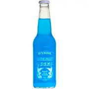 D'Yavol Devil of a Drink Ice Blueberry Bottle 330mL