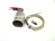 Megan Racing MG-EGT Version 1 Exhaust Gas Temperature Gauge